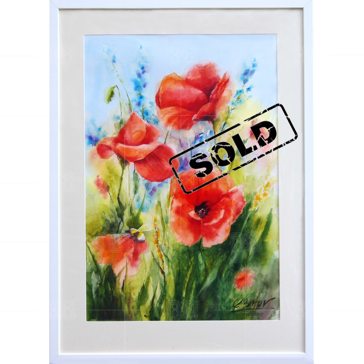 red_poppies_70x50_inframe_1200_sold