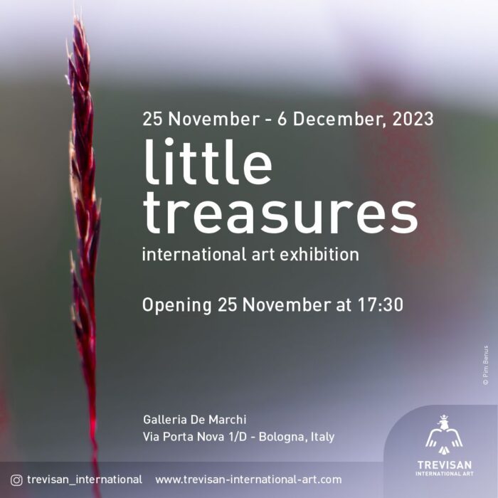 Little Treasures 2023